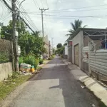 Bán đất mặt tiền Thống Nhất Bình Phú Bến Tre 116m² 1,4 tỷ - Ảnh thu nhỏ 1