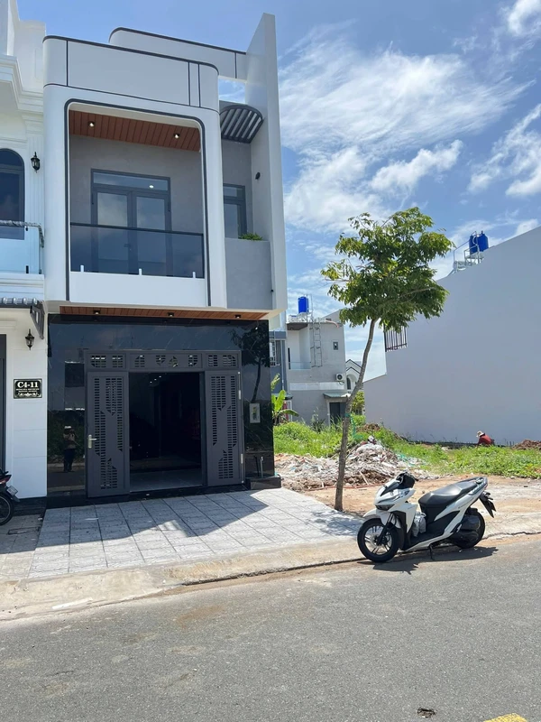 Bán nhà 90m² 3 phòng ngủ Rạch Giá Kiên Giang 3,6 tỷ