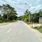 Bán đất mặt tiền TL2 Diên Thọ 500m², 1,1 tỷ - Ảnh thu nhỏ 1