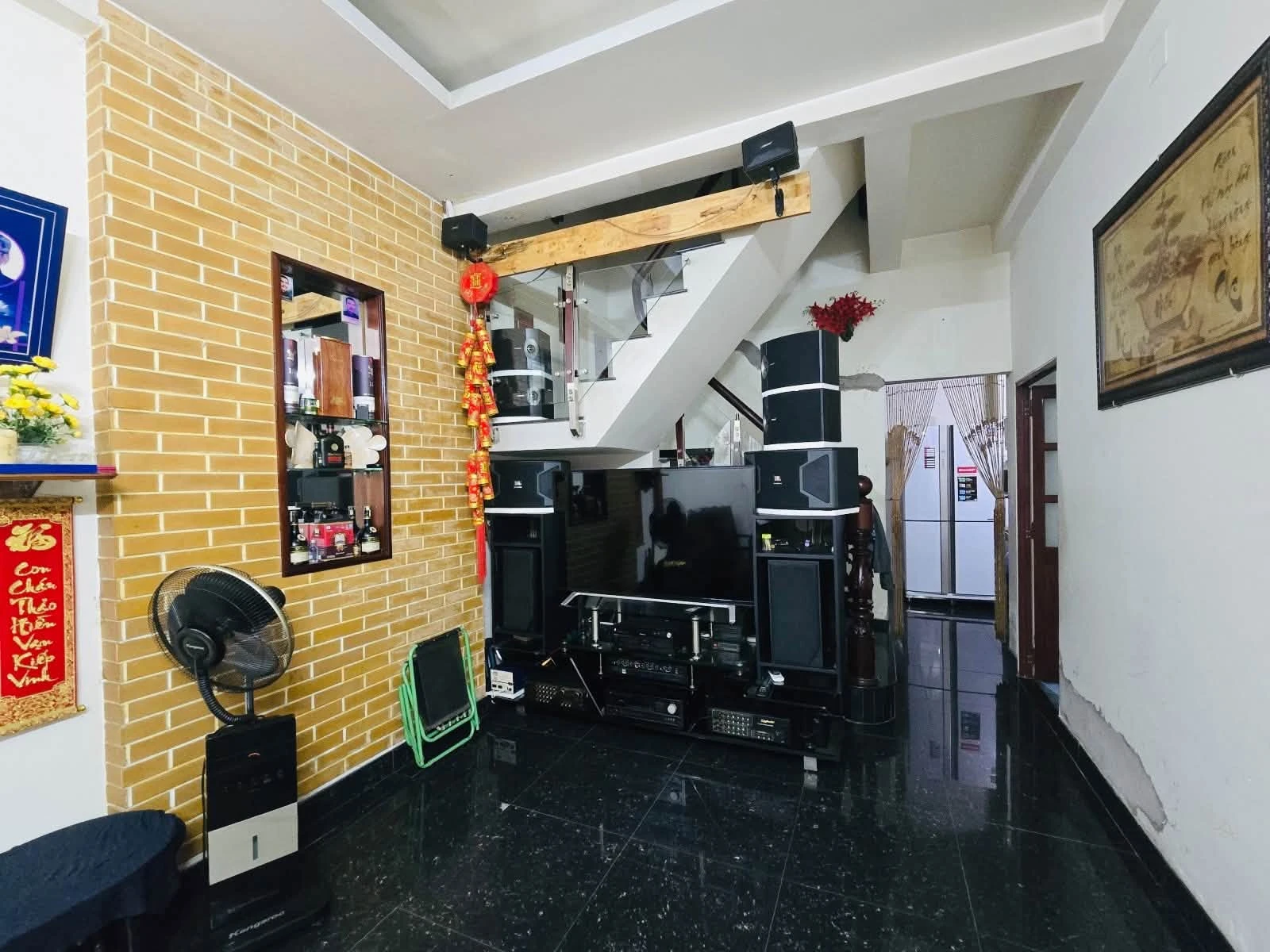 Bán nhà 2 tầng 95m² Hoàng Diệu 2 Thủ Đức 3.55 tỷ - Ảnh 1