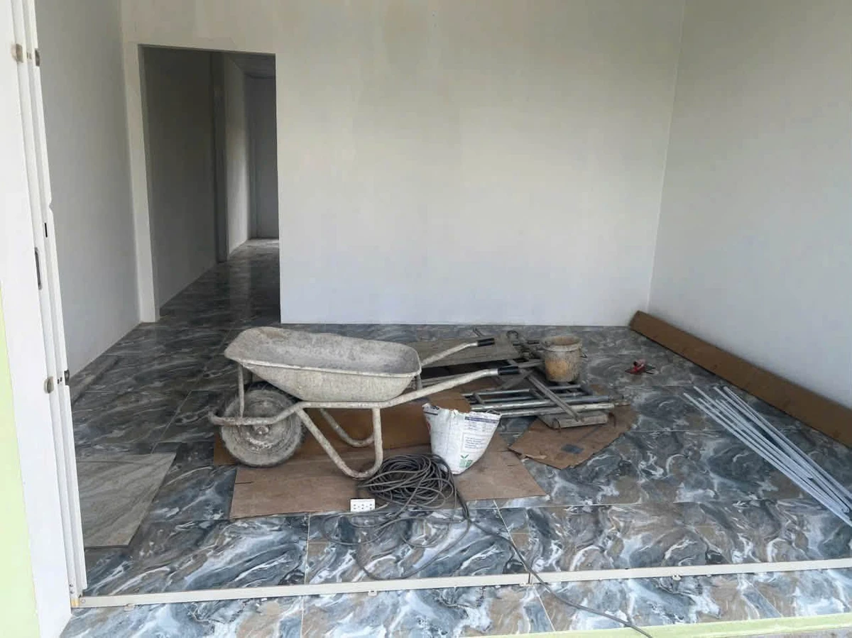 Bán nhà mặt tiền 150m² Thố Mố, xã Hoà Khánh 900 triệu - Ảnh thu nhỏ 2