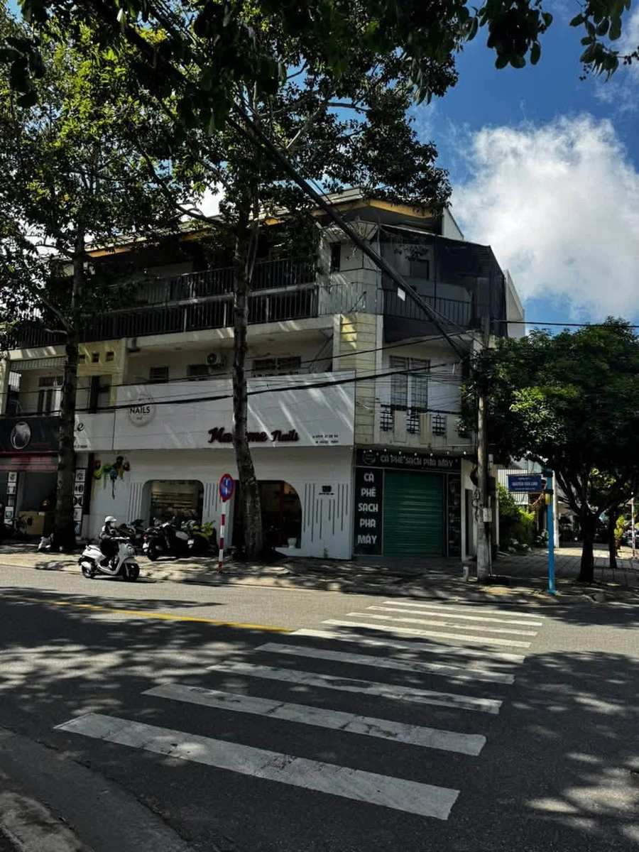 Bán shophouse góc 2 mặt tiền 90,4m² tại Bà Rịa - 10 tỷ - Ảnh thu nhỏ 2