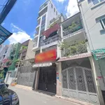 Bán nhà hẻm xe hơi Lý Thường Kiệt Quận 10, 110m2, 4 tầng, 5PN, 13,5 tỷ - Ảnh thu nhỏ 1