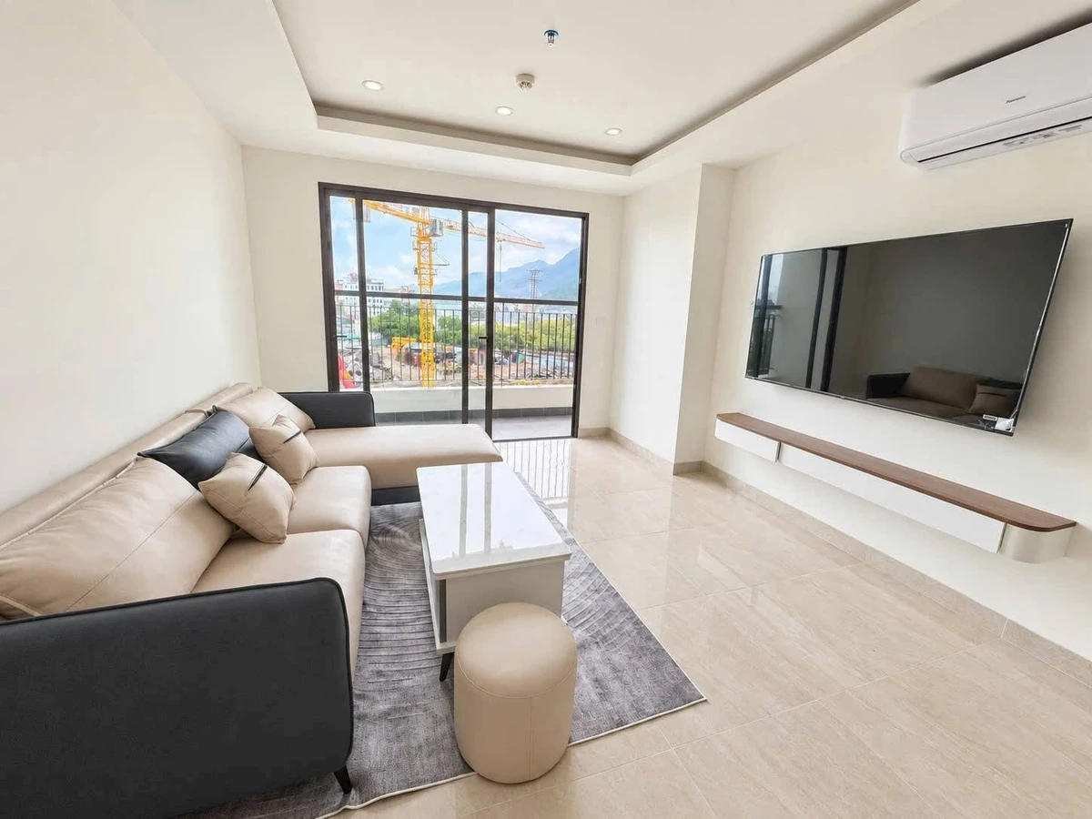 Cho thuê căn hộ 2 phòng ngủ 65m² Nha Trang 18 triệu/tháng - Ảnh thu nhỏ 3