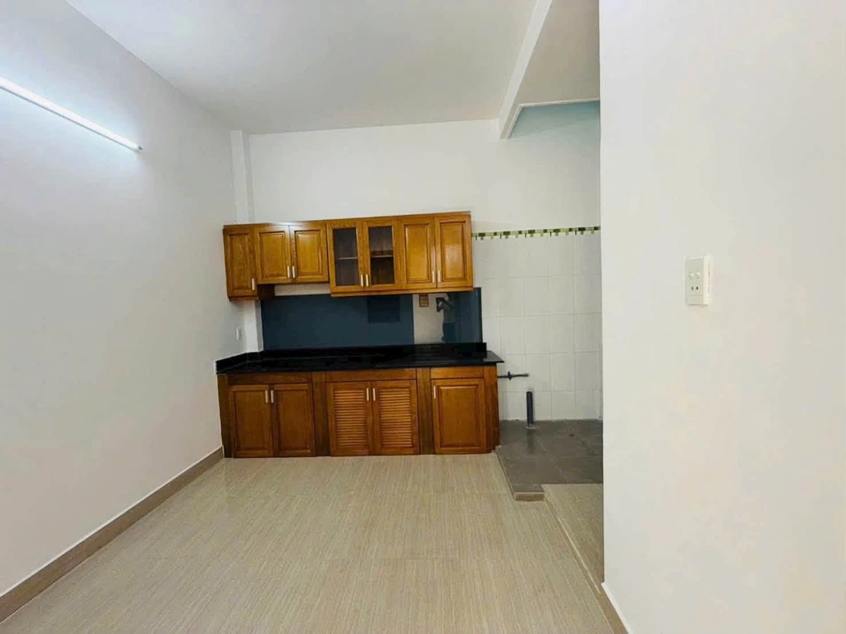 Bán nhà phố 2 tầng 2PN 42m² Phan Đình Phùng, Phú Nhuận 6.18 tỷ - Ảnh thu nhỏ 4