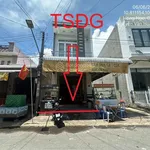 Bán nhà riêng tại TD134 TBD45, Khóm 2, Phường An Thạnh, Thành phố Hồng Ngự, tỉnh Đồng Tháp - Ảnh thu nhỏ 1