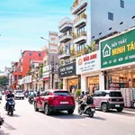 Bán shophouse 200m2 mặt tiền Ngô Gia Tự, Quận 5 - Ảnh thu nhỏ 3