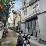 Bán nhà 3 tầng 51m² Hoàng Văn Thụ Quy Nhơn 3,8 tỷ - Ảnh thu nhỏ 2