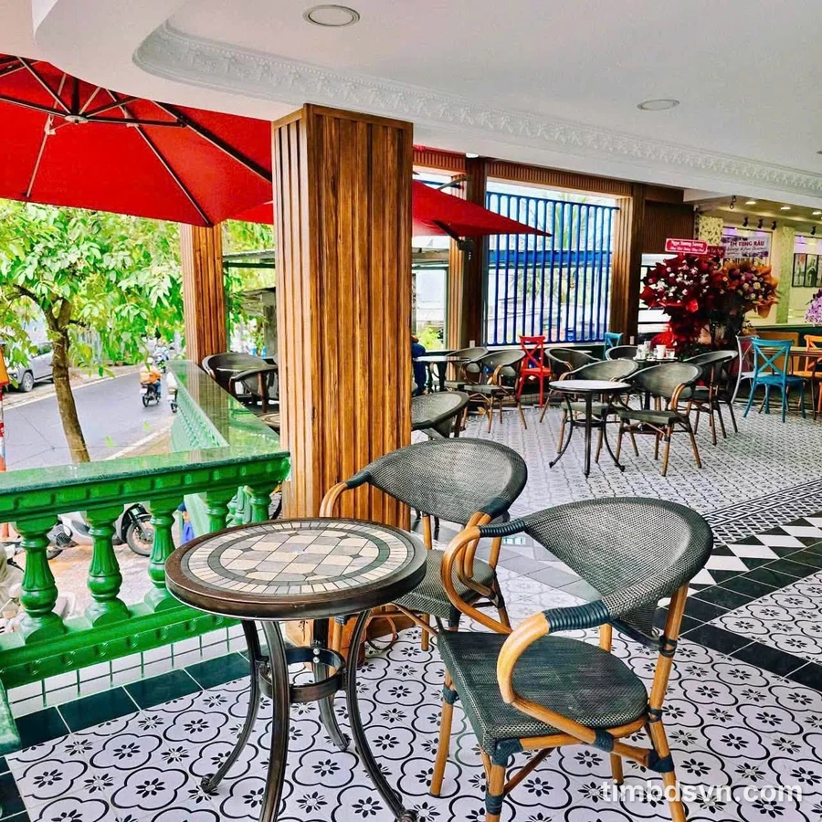 Cho thuê nhà mặt tiền Phạm Sơn Khai 500m2, 35 triệu/tháng - Ảnh thu nhỏ 5