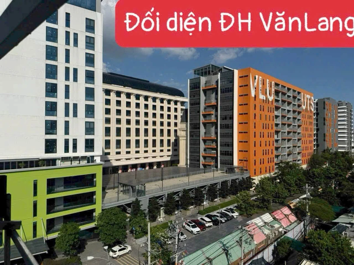 Bán tòa nhà hầm 8 tầng 275m² mặt tiền Nguyễn Thái Sơn, Gò Vấp, thu nhập 395 triệu/tháng - Ảnh thu nhỏ 2