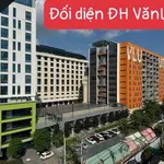 Bán tòa nhà hầm 8 tầng 275m² mặt tiền Nguyễn Thái Sơn, Gò Vấp, thu nhập 395 triệu/tháng - Ảnh thu nhỏ 2