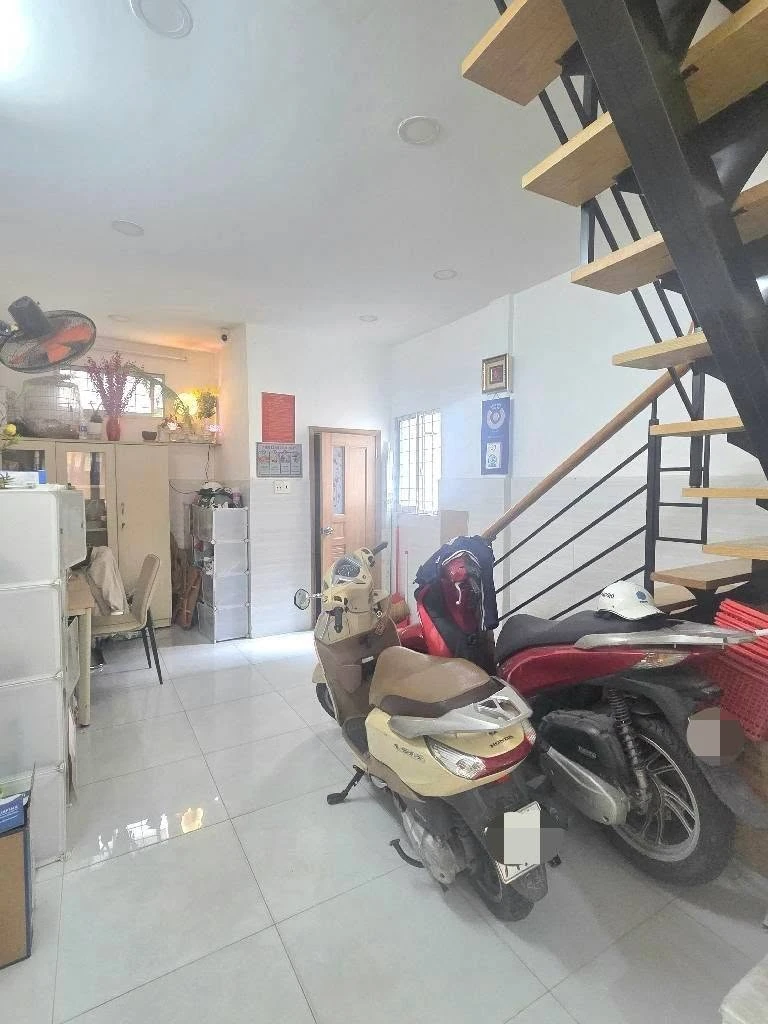 Bán nhà phố 33m2, 3 tầng tại Phan Đăng Lưu, Phú Nhuận - Ảnh thu nhỏ 3
