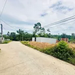 Bán đất mặt kiệt 122m2 Thiên Thái, Bình Tân - Ảnh thu nhỏ 2