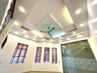 Bán nhà phố đường Thanh Bình, Hải Dương - Ảnh thu nhỏ 5