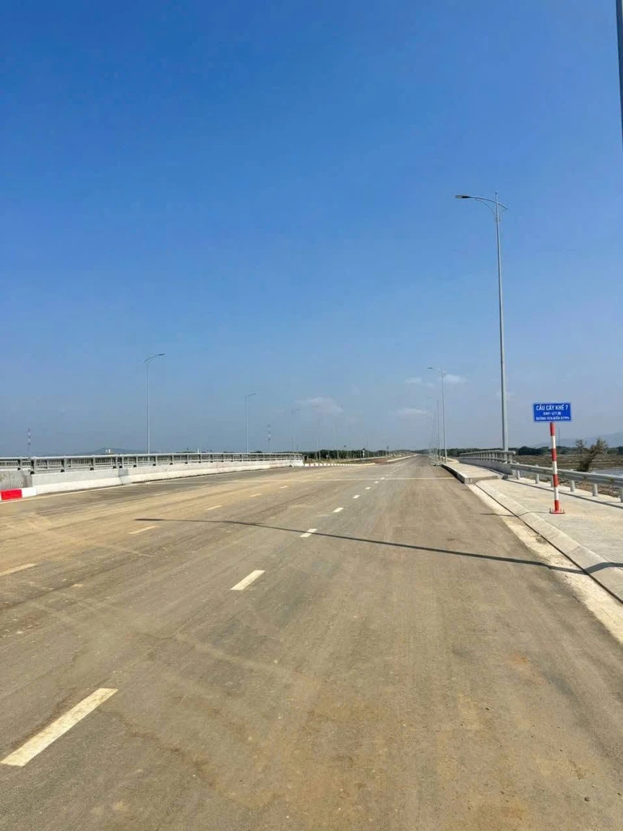 Bán đất mặt tiền 1.000m² Phước Thắng 3,9 tỷ - Ảnh thu nhỏ 4