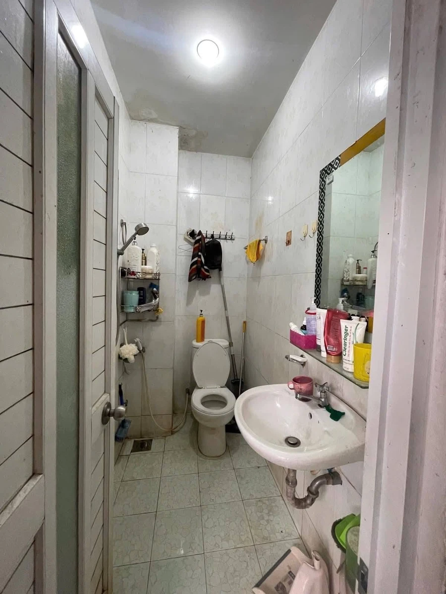 Bán nhà phố 45m² 6 tầng 6PN Âu Cơ Tân Bình 6.5 tỷ - Ảnh thu nhỏ 5