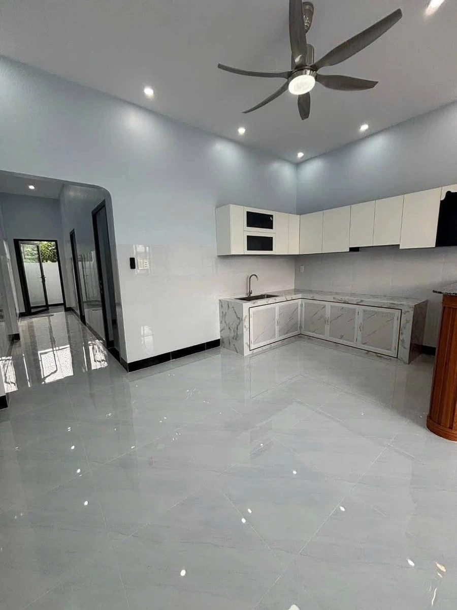 Bán đất thổ cư 100m² xã Bình Quới Châu Thành Long An - Ảnh thu nhỏ 3