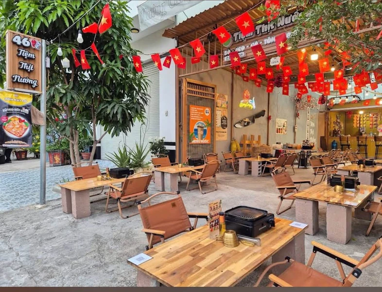 Bán đất 100m2 Đỗ Hành Phan Thiết 4 tỷ