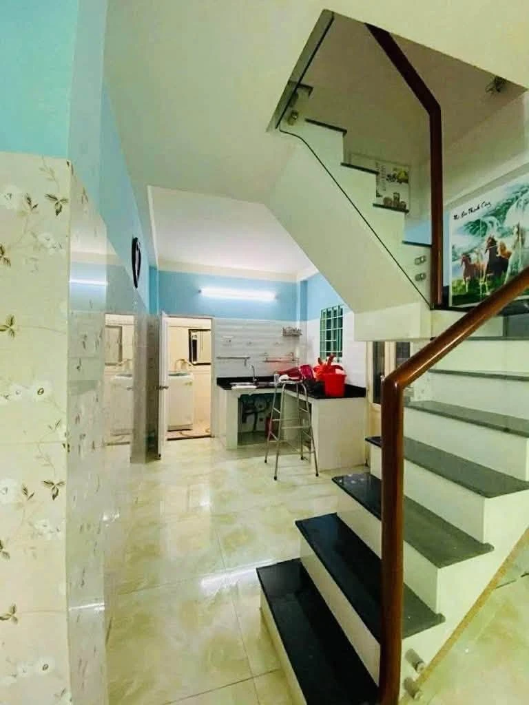 Nhà phố 2 tầng 44m2 Bình Thạnh 3,65 tỷ - Ảnh thu nhỏ 2
