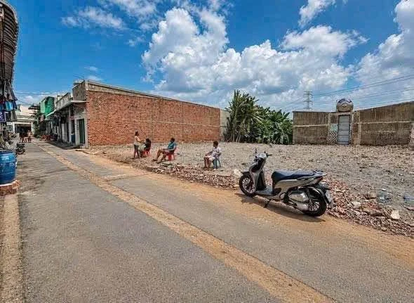 Bán đất Tân Triều 84m² 1 tỷ 399 triệu - Ảnh 1