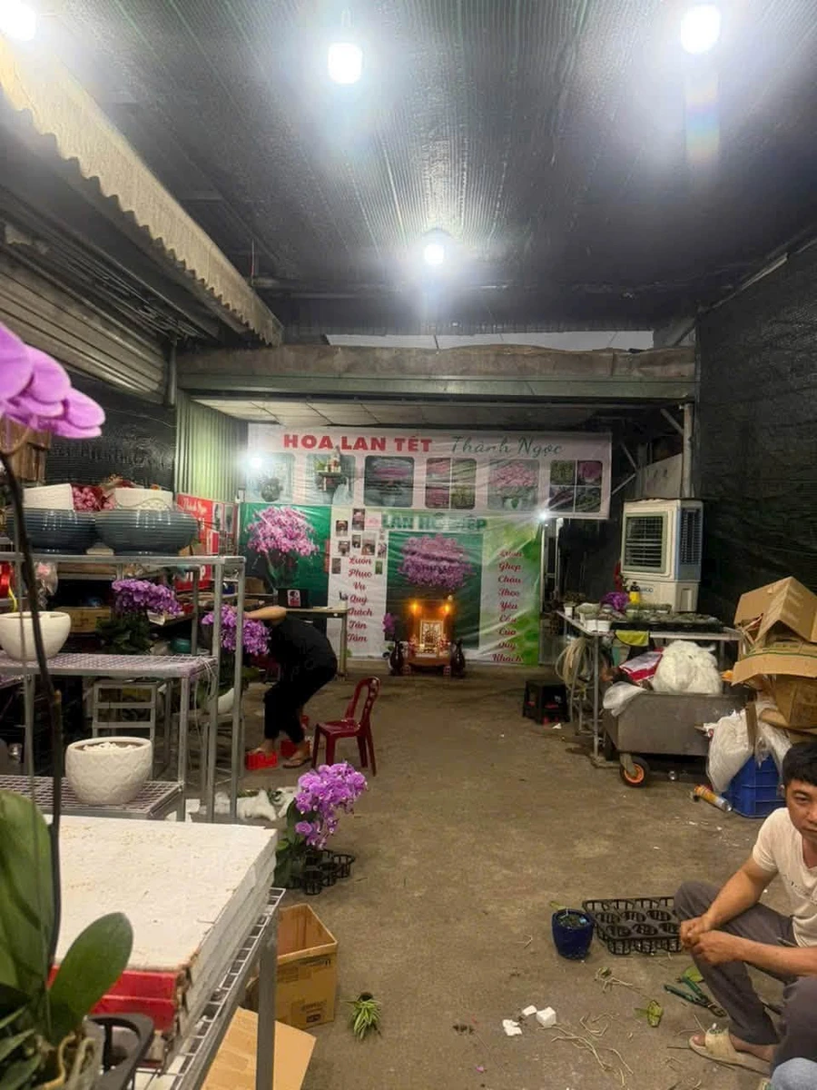Bán nhà mặt tiền Thủ Khoa Huân 170,7m² - 5,95 tỷ - Ảnh thu nhỏ 3