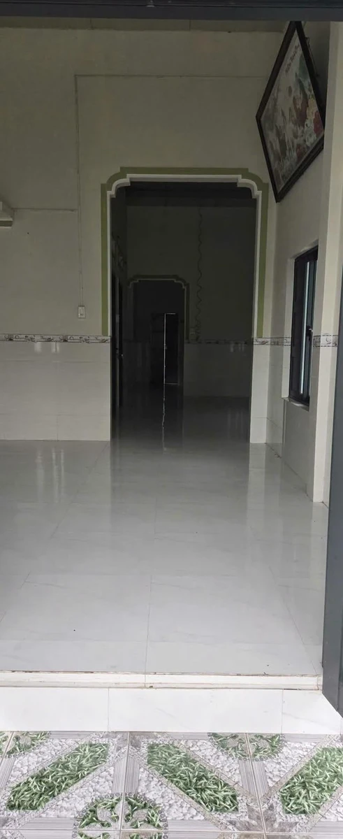 Bán nhà cấp 4 mới 90%, 7x16,5m, giá 1,4 tỷ tại Hòa Hiệp, Đắk Lắk - Ảnh thu nhỏ 3