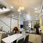 Bán nhà mới 67m² 4 tầng Trần Nguyên Hãn Hải Phòng - Ảnh thu nhỏ 2