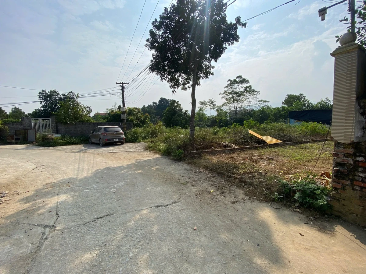 Bán đất nền 95m2 Đồng Chanh Nhuận Trạch Hòa Bình giá hơn 1 tỷ - Ảnh thu nhỏ 4