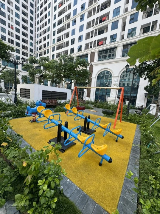 Chỉ với 1,2 tỷ sở hữu ngay căn hộ chung cư Eden Garden Lê Lợi - Ảnh thu nhỏ 3
