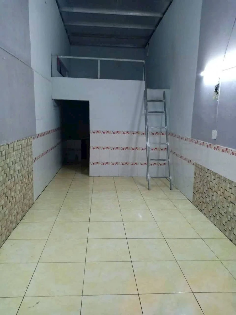Bán nhà cấp 4 và 10 phòng trọ mặt tiền Mậu Thân, Cần Thơ 226m2 - Ảnh thu nhỏ 2
