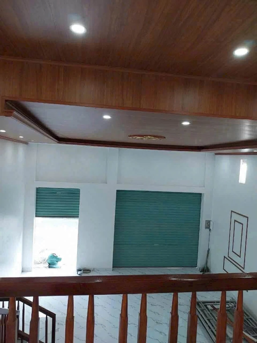 Bán nhà cấp 4 mặt tiền 122m² Hải Phòng giá 3 tỷ - Ảnh thu nhỏ 2