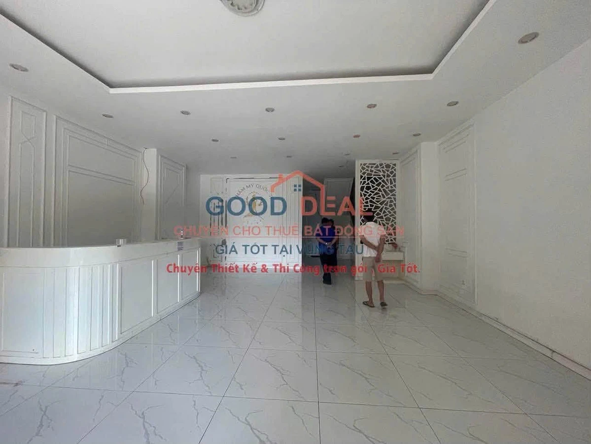 Cho thuê shophouse mặt tiền 105m² Vũng Tàu, 3 triệu/tháng - Ảnh thu nhỏ 3