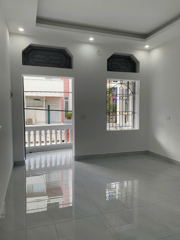 Bán nhà 2 tầng mặt phố Cô Đoài, 40m2, Hải Dương