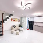 Bán nhà phố 80m2 2 tầng full nội thất Trần Nguyên Hãn - Ảnh thu nhỏ 5