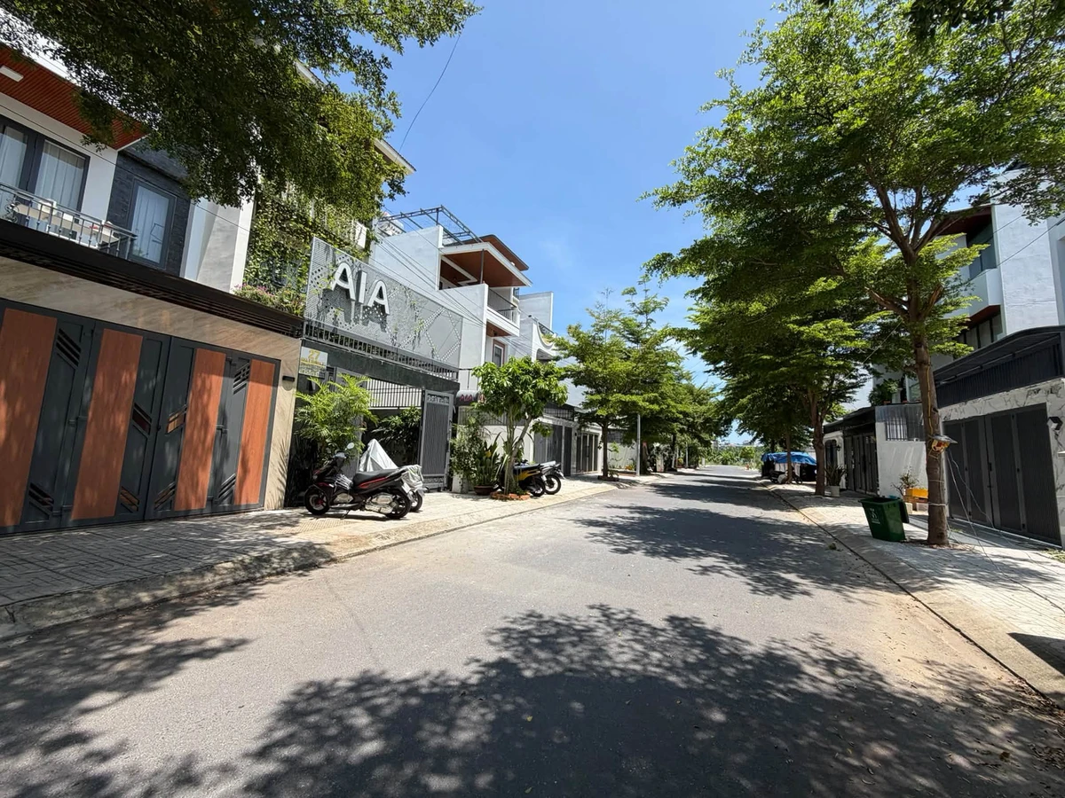 Bán đất Mỹ Gia Nha Trang 100m² 4,85 tỷ - Ảnh thu nhỏ 2