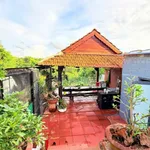 Bán nhà vườn 420m2 hẻm Ymoal Thủ Đức 2 tỷ 5 - Ảnh thu nhỏ 3