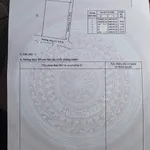 Bán lô góc đất 278.6m² Nha Trang, tặng nhà cấp 4 - Ảnh thu nhỏ 1