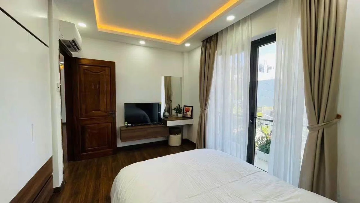 Bán biệt thự góc 2 mặt tiền 184m² Hà Quang 2 Nha Trang - Ảnh thu nhỏ 5