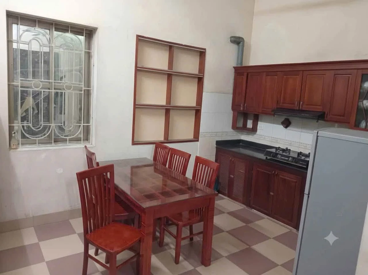 Cho thuê nhà nguyên căn 4 tầng 45m2 Hồ Tùng Mậu, Cầu Giấy - Ảnh thu nhỏ 3