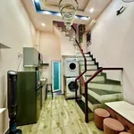 Cho thuê nhà 2PN Trần Nguyên Đán Tân Định - 13 triệu/tháng - Ảnh thu nhỏ 1