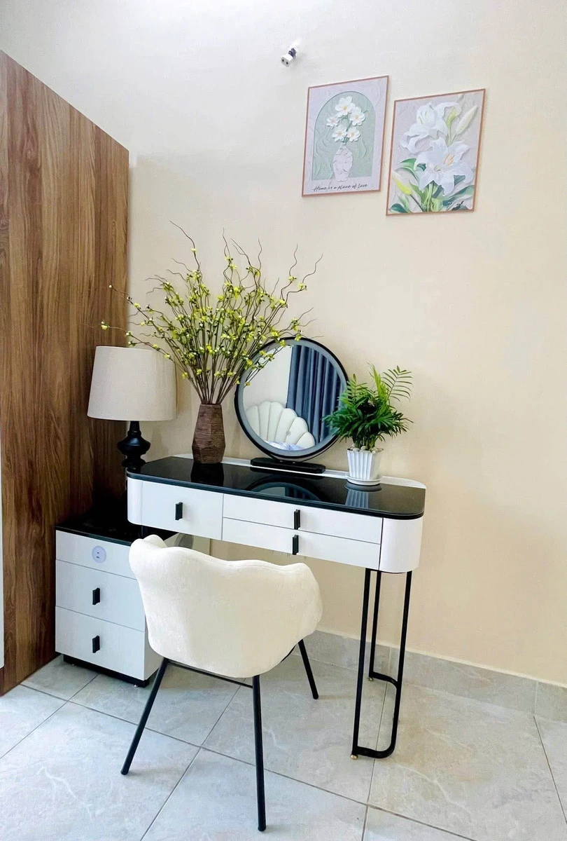 Bán nhà 2 lầu 4 phòng ngủ 70m2 Hoàng Hoa Thám, Vũng Tàu - Ảnh thu nhỏ 5