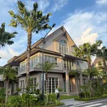 Bán biệt thự đơn lập Ecopark Vinh 322m2, 3 tầng - Ảnh thu nhỏ 2