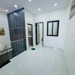 Bán nhà mới 56m2, 3PN, gần chợ Phú Lâm, Quận 6, giá 4 tỷ - Ảnh thu nhỏ 4