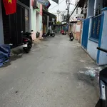 Bán nhà 3 tầng 61m2 3PN góc 2 mặt tiền Trần Cao Văn - Ảnh thu nhỏ 1