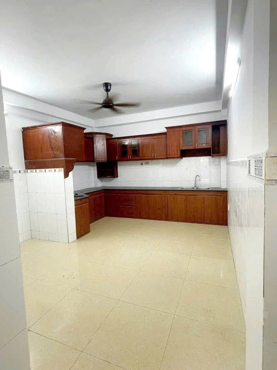 Bán nhà 1 trệt 2 lầu 4,2x18m hẻm xe hơi đường Bình Long, Phú Thọ Hòa, Tân Phú - Ảnh thu nhỏ 3