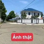 Bán 2 lô đất góc 2 mặt tiền 5x20 khu Lan Anh 2 Hòa Long - Ảnh thu nhỏ 2