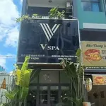 Bán nhà 3 tầng mặt tiền đường Mê Linh, Nha Trang, cách biển 500m, 123,3m² - Ảnh thu nhỏ 1