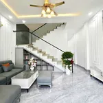 Bán nhà 1 trệt 1 lầu 89m² Rạch Giá 2 tỷ 650 triệu - Ảnh thu nhỏ 2