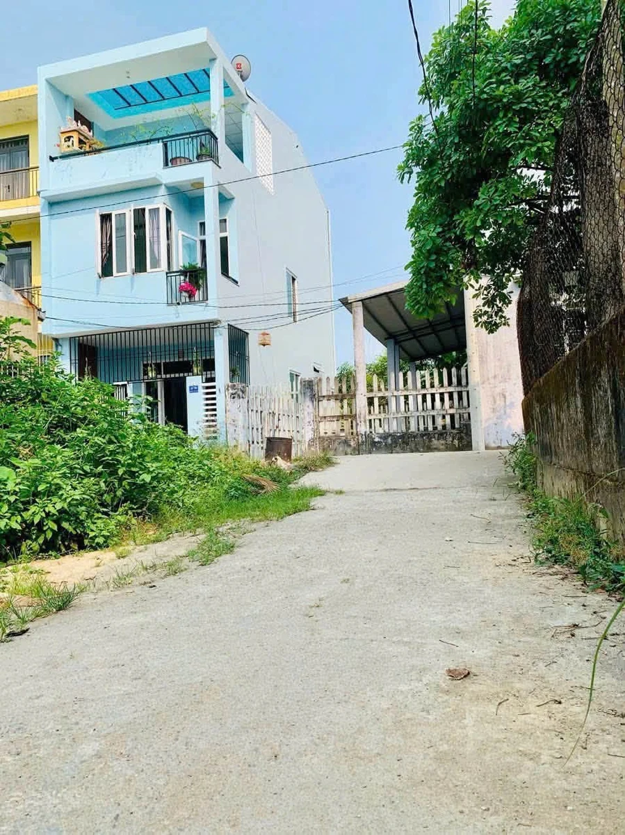Bán đất 60m2 kiệt Nguyễn Hữu Cảnh Quận 3, 1.28 tỷ - Ảnh 1