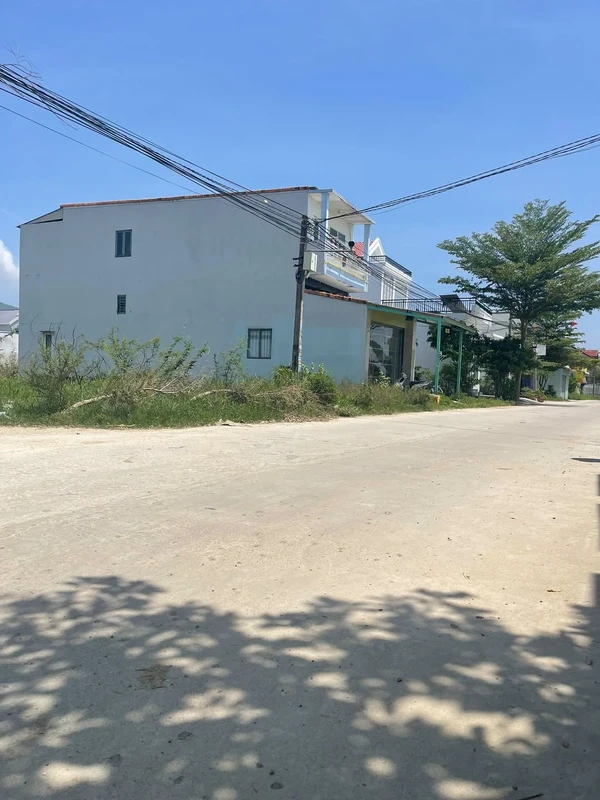 Bán đất mặt đường Thôn Trung Nha Trang 87m² 1.5 tỷ